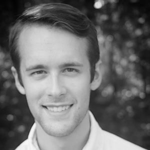 Meet your Posher, Grayson